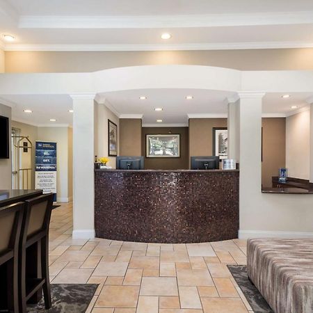 Best Western Danville Sycamore Inn Zewnętrze zdjęcie