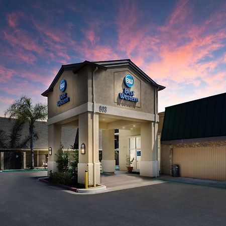 Best Western Danville Sycamore Inn Zewnętrze zdjęcie