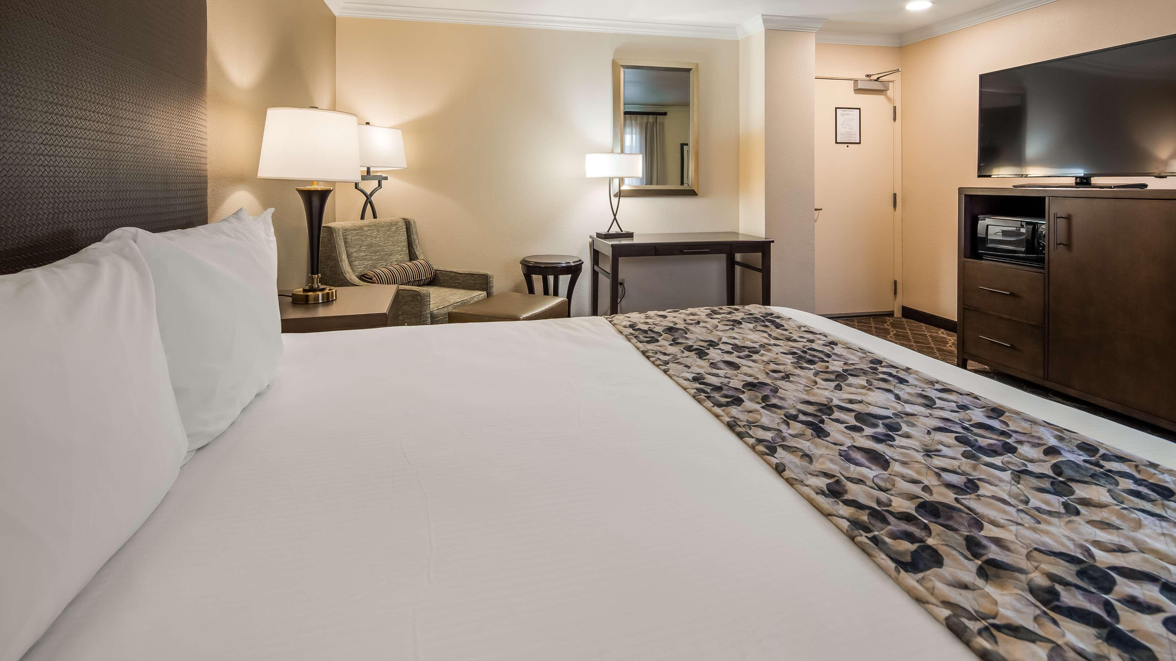 Best Western Danville Sycamore Inn Zewnętrze zdjęcie