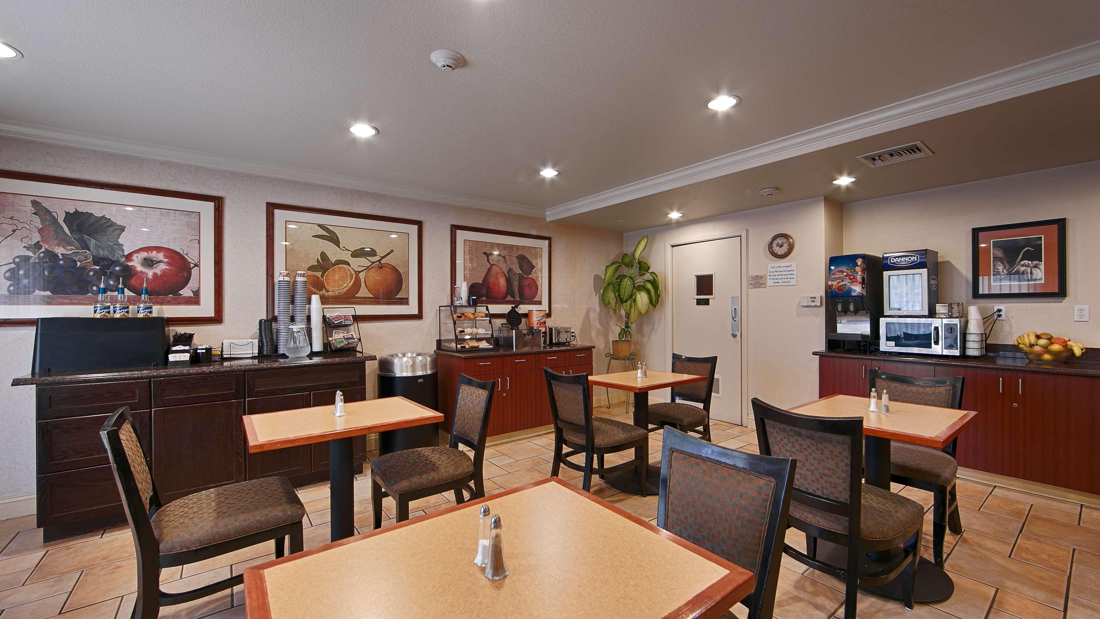 Best Western Danville Sycamore Inn Zewnętrze zdjęcie