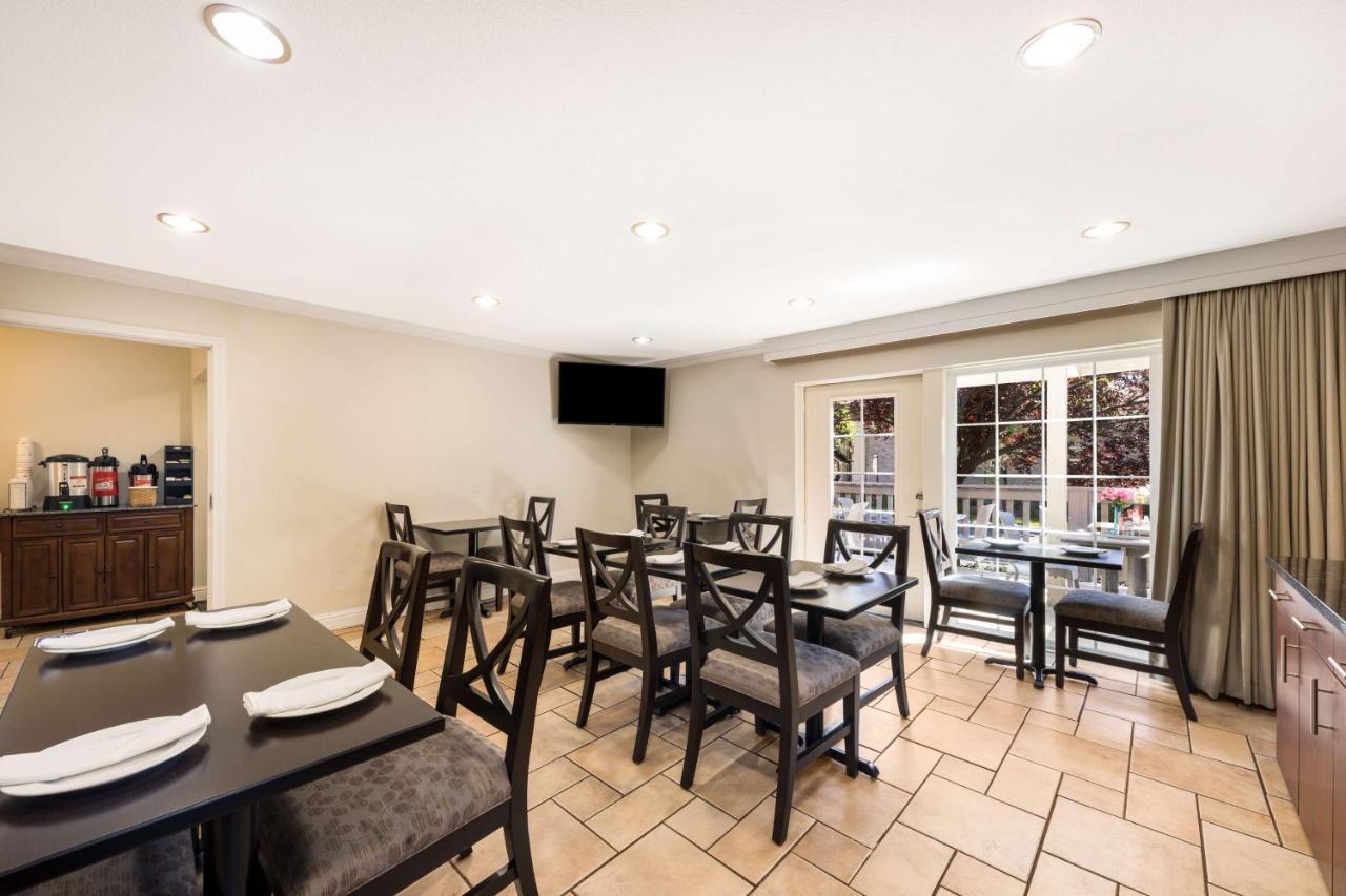 Best Western Danville Sycamore Inn Zewnętrze zdjęcie