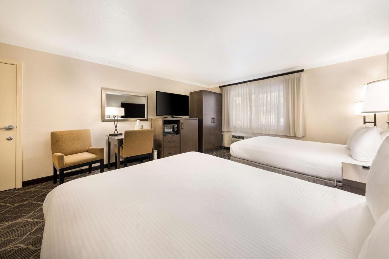 Best Western Danville Sycamore Inn Zewnętrze zdjęcie