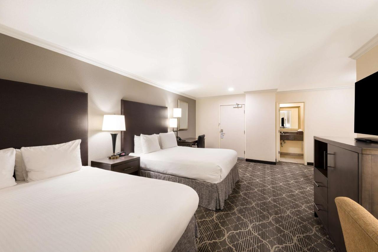 Best Western Danville Sycamore Inn Zewnętrze zdjęcie