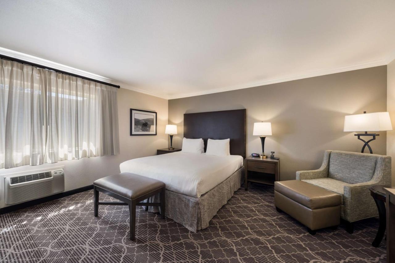 Best Western Danville Sycamore Inn Zewnętrze zdjęcie