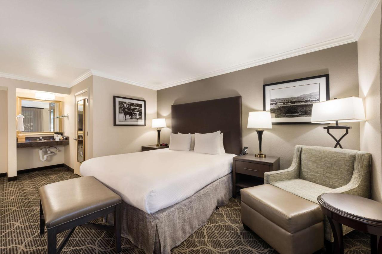 Best Western Danville Sycamore Inn Zewnętrze zdjęcie
