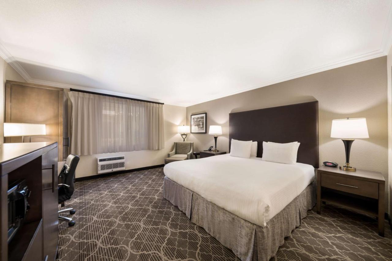 Best Western Danville Sycamore Inn Zewnętrze zdjęcie