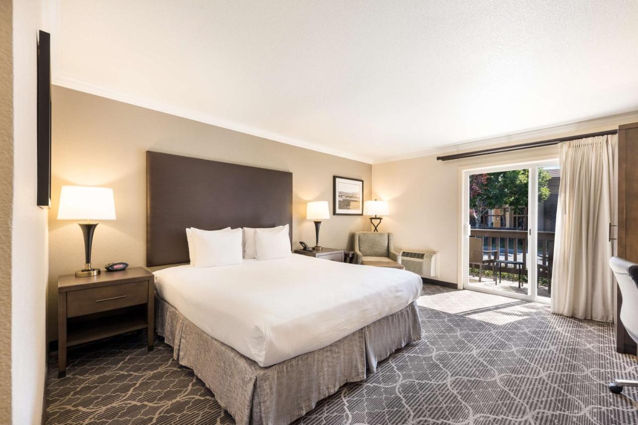 Best Western Danville Sycamore Inn Zewnętrze zdjęcie