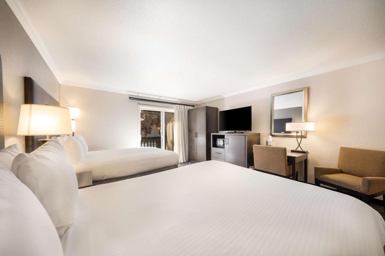 Best Western Danville Sycamore Inn Zewnętrze zdjęcie