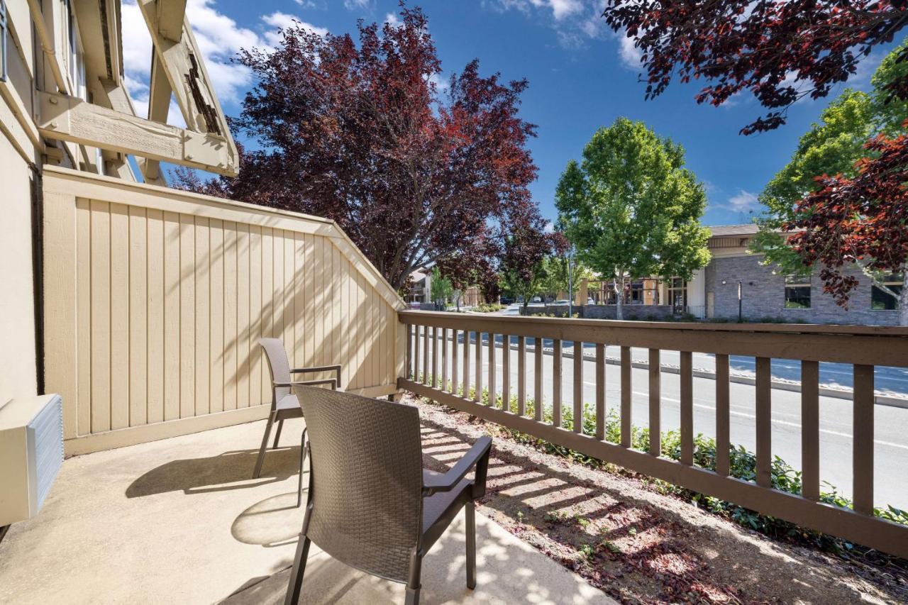 Best Western Danville Sycamore Inn Zewnętrze zdjęcie