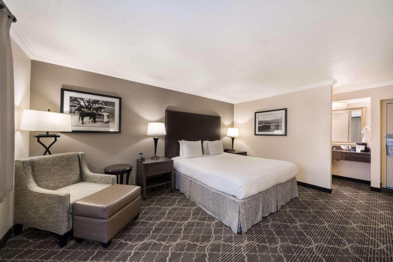 Best Western Danville Sycamore Inn Zewnętrze zdjęcie