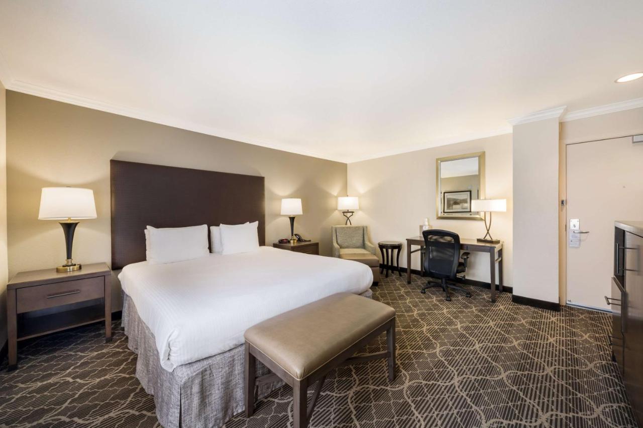 Best Western Danville Sycamore Inn Zewnętrze zdjęcie